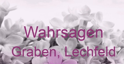 Wahrsagen Graben, Lechfeld | Top-Experten für Kartenlegen, Wahrsagen, Hellsehen, Zukunftsdeutung. Wahrsagen Graben, Lechfeld | Top-Experten für Kartenlegen, Wahrsagen, Hellsehen, Zukunftsdeutung.
